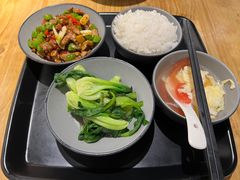 -姚面记·海派家常菜(恒基名人购物中心店)