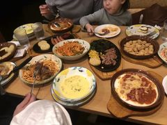 -萨莉亚意式餐厅(中北永旺店)
