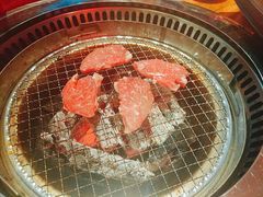 -热血兄弟·炭火烤肉(融侨中心店)