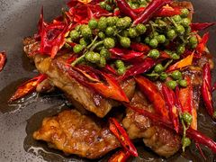 -南苑环球酒店云顶高级中餐厅(鄞县大道店)