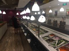 -So Lounge索兰至餐厅(蓝色港湾店)