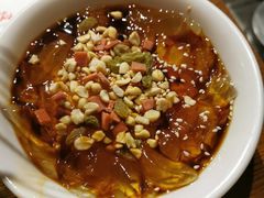 付氏冰粉-付小姐在成都(五道口店)