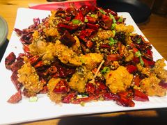 -望京一号·重庆江湖菜(工体店)