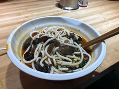 -回民餐厅(红旗路店)