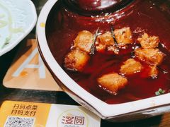 -漫圆·品质家宴(榔梨店)