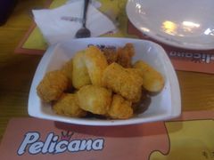 -Pelicana百利家炸鸡(江南西名店城店)