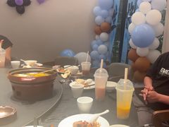 -沅江水·湖南家宴(南村万博长隆商圈店)