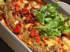 -乔街深夜食堂·小龙虾·高压锅生蚝(杭州总店)