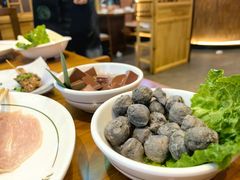 -刘老表·瓦罐汤涮肉(青云谱店)