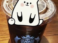 -星巴克(南京江宁弘阳家居店)