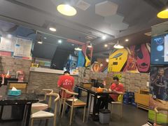 -郑贵初烧烤·烤凤爪的发明者(王家湾店)