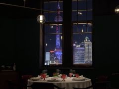 -三号黄浦会Canton Table