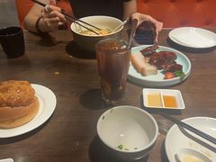 -新旺茶餐厅(嘉里城店)