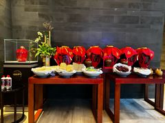 -福州仓山凯悦酒店·闽味中餐厅