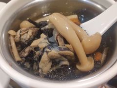 乌鸡汤-魏家凉皮(西安秋林宏业商厦店)