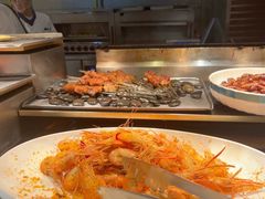 -初色海鲜自助(万丰路店)