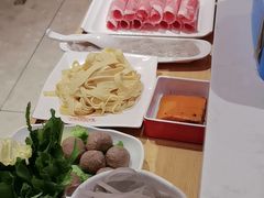 -虾吃虾涮.虾火锅.肉蟹煲(步步高梅溪新天地店)
