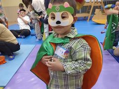 -金宝贝早教(济南欧亚大观商场中心)