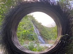 -水底山庄园温泉