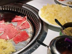 -东北烤肉(钟鼎名悦店)