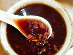 红豆粥-葛记焖饼(伏牛路店)