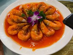 -友鹏海鲜(新宜白大道店)