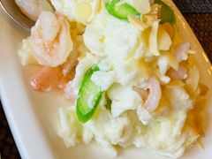 -海棠湾九号度假酒店-融荟家和中餐厅