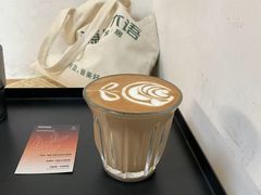 -本無咖啡·BeanWood Coffee