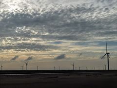 -启东黄金海滩景区