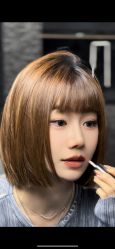 -厘里·salon