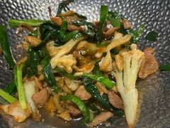-外婆家(杭州马塍店)