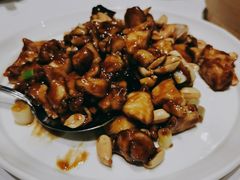 宫保鸡丁-眉州东坡(鸿坤店)