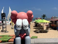 -巧克力渔家.小船海鲜胶东菜(万平口店)