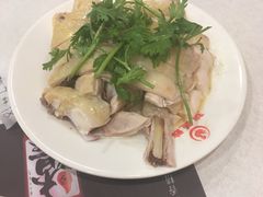 -振鼎鸡(华阴路店)