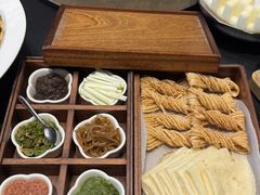 -小满海鲜·别院(天津旗舰店)