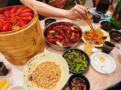 -靓靓蒸虾·头牌蒸虾(万松园玲珑店)