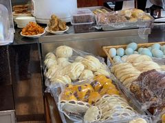 -庆丰包子铺(白塔寺店)