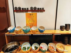 -沄记顺德菜打边炉(东直门店)