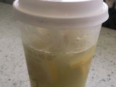 -茶力的小怪兽(梅林卓悦汇店)