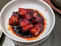 -聚鑫阁江浙菜·非遗传承技艺(金汇龙湖天街店)