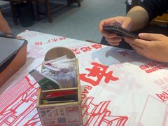 -饶福记·南昌烧烤大排档(九龙湖土著店)