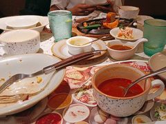 -战斧牛排餐厅(万象城店)