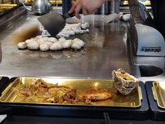 -大神太神·铁板烧(瑞虹天地月亮湾店)