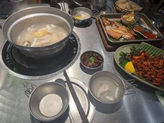 -椰庭·椰子鸡·创意玩家(晶耀前滩店)
