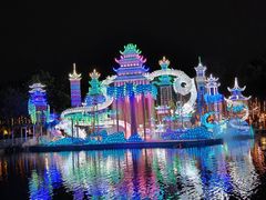 -深圳锦绣中华民俗村