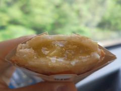 菠萝派-麦当劳(高铁南站店)