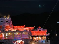 -三亚红色娘子军演艺公园景区