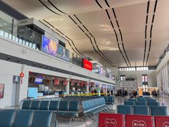 -敦煌莫高国际机场