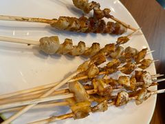 -济南香格里拉·咖啡泉自助餐厅