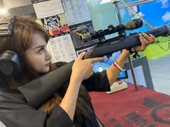 -都市枪神实弹射击俱乐部